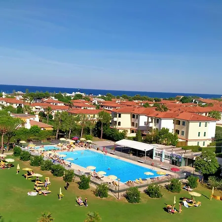 Lejlighedshotel Di Raul