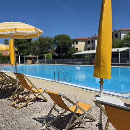 Di Raul 4* Porto Recanati