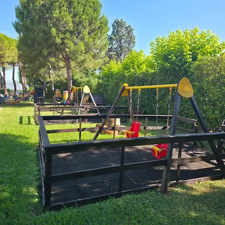 Di Raul 4* Porto Recanati